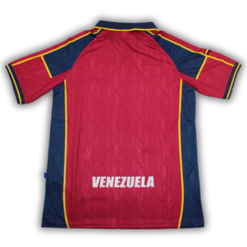 Venezuela 2000 (Local)