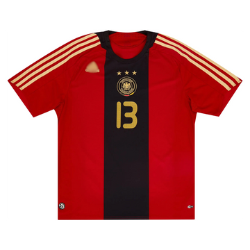 Allemagne 2008 (Extérieur)