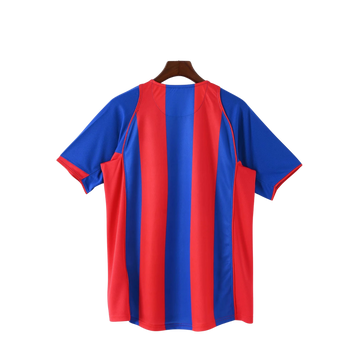 FC Barcelone 2004/05 (Domicile) - Enfants