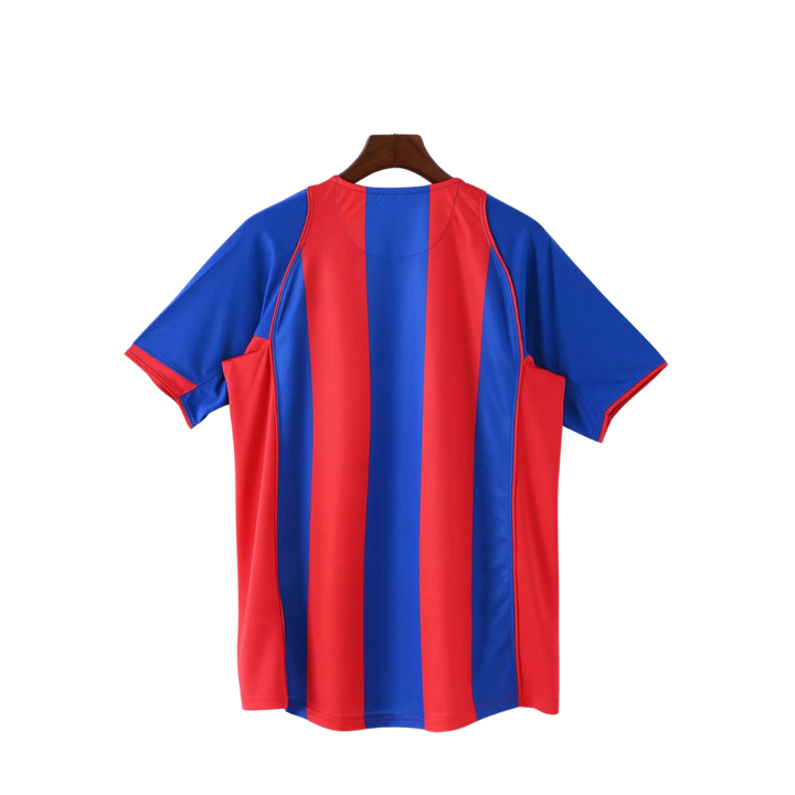 FC Barcelona 2004/05 (Home) - Kids