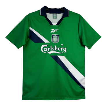 LVP FC 1999/00 (Visitante)