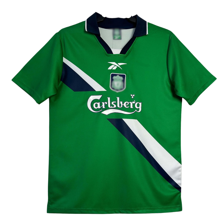 LVP FC 1999/00 (Away)