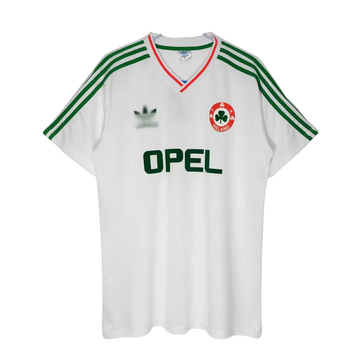 Maillot Irlande 1990 Extérieur
