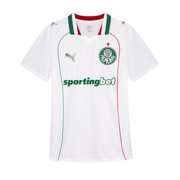 Maillot Palmeiras 2026/27 Extérieur