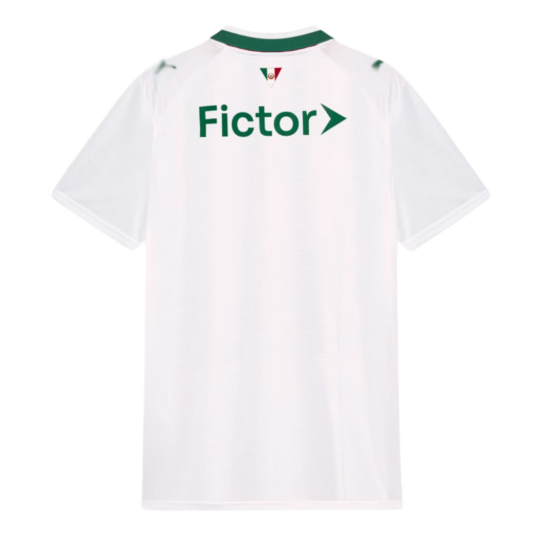Maillot Palmeiras 2026/27 Extérieur
