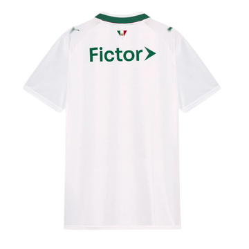 Maillot Palmeiras 2026/27 Extérieur