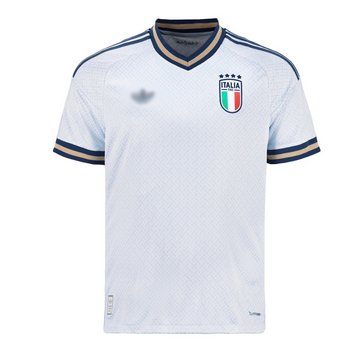Maillot Italie 2026 Extérieur