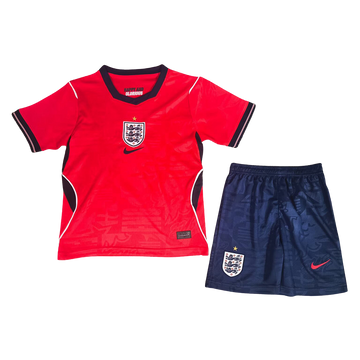 Maillot Angleterre 2026/27 Extérieur Enfant