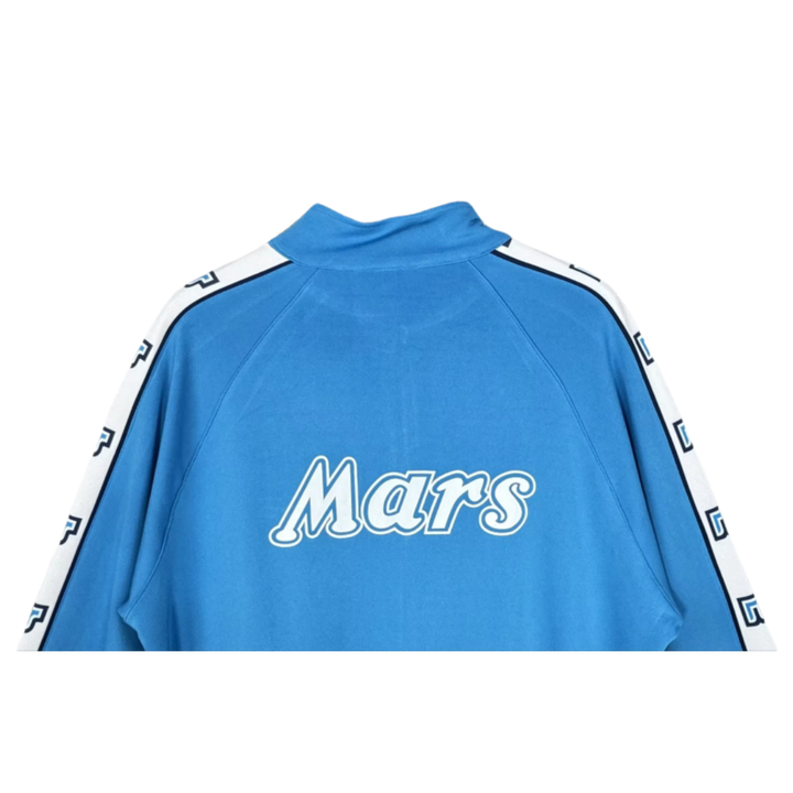 Napoli 1988/89 Retro Jacket