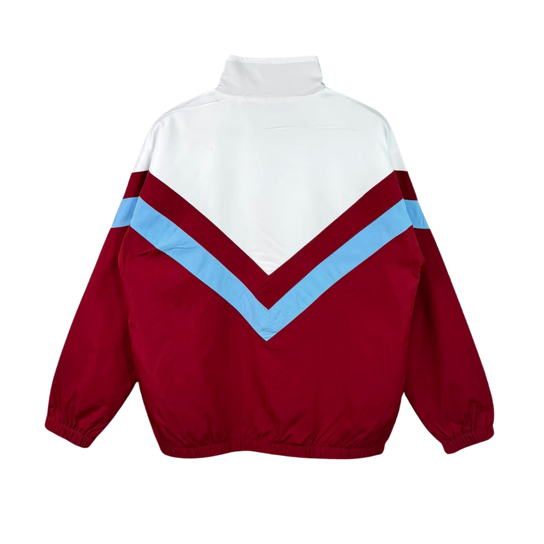 Coupe-vent Sevilla 1993/94 rétro