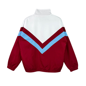 Coupe-vent Sevilla 1993/94 rétro