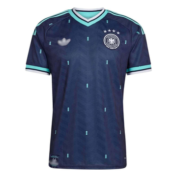 Maillot Allemagne 2026 Extérieur
