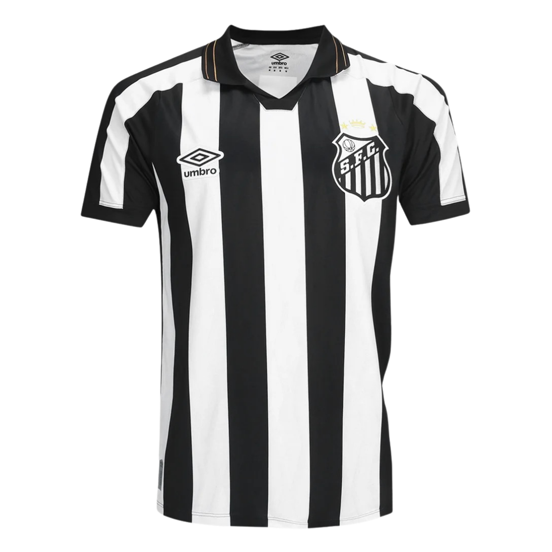 Maillot Santos FC 2026/27 Extérieur