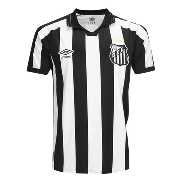 Maillot Santos FC 2026/27 Extérieur