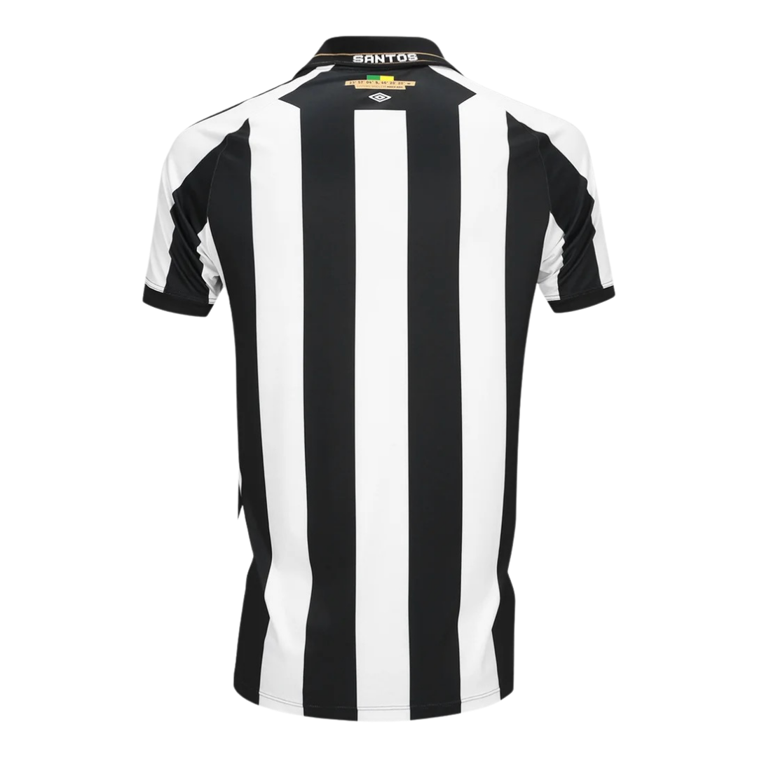 Maillot Santos FC 2026/27 Extérieur