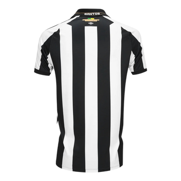 Maillot Santos FC 2026/27 Extérieur