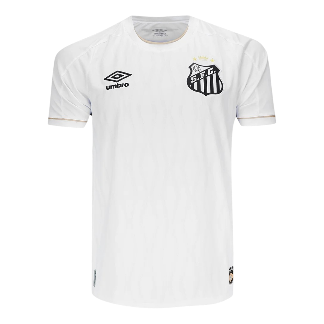 Maillot Santos FC 2026/27 Domicile