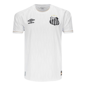 Maillot Santos FC 2026/27 Domicile