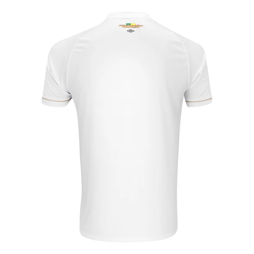 Maillot Santos FC 2026/27 Domicile