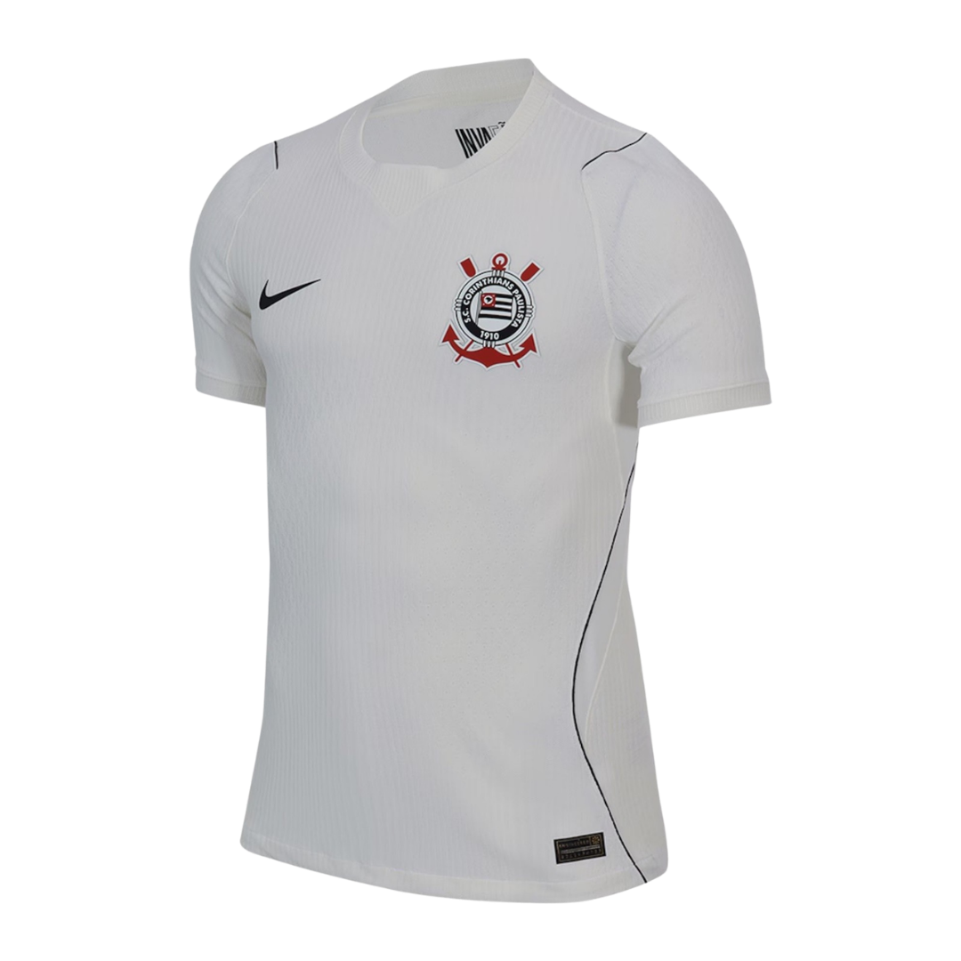 Maillot SC Corinthians 2026/27 Domicile