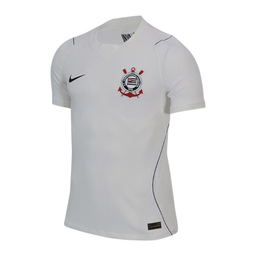 Maillot SC Corinthians 2026/27 Domicile