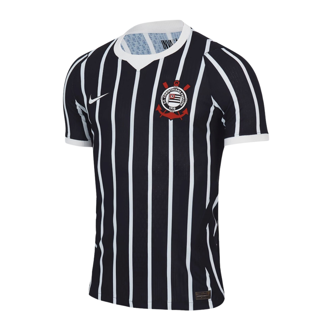Maillot SC Corinthians 2026/27 Extérieur