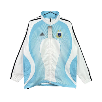 Coupe-vent Argentine World Cup '06 rétro