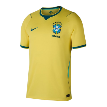 Maillot Brésil 2026 Domicile