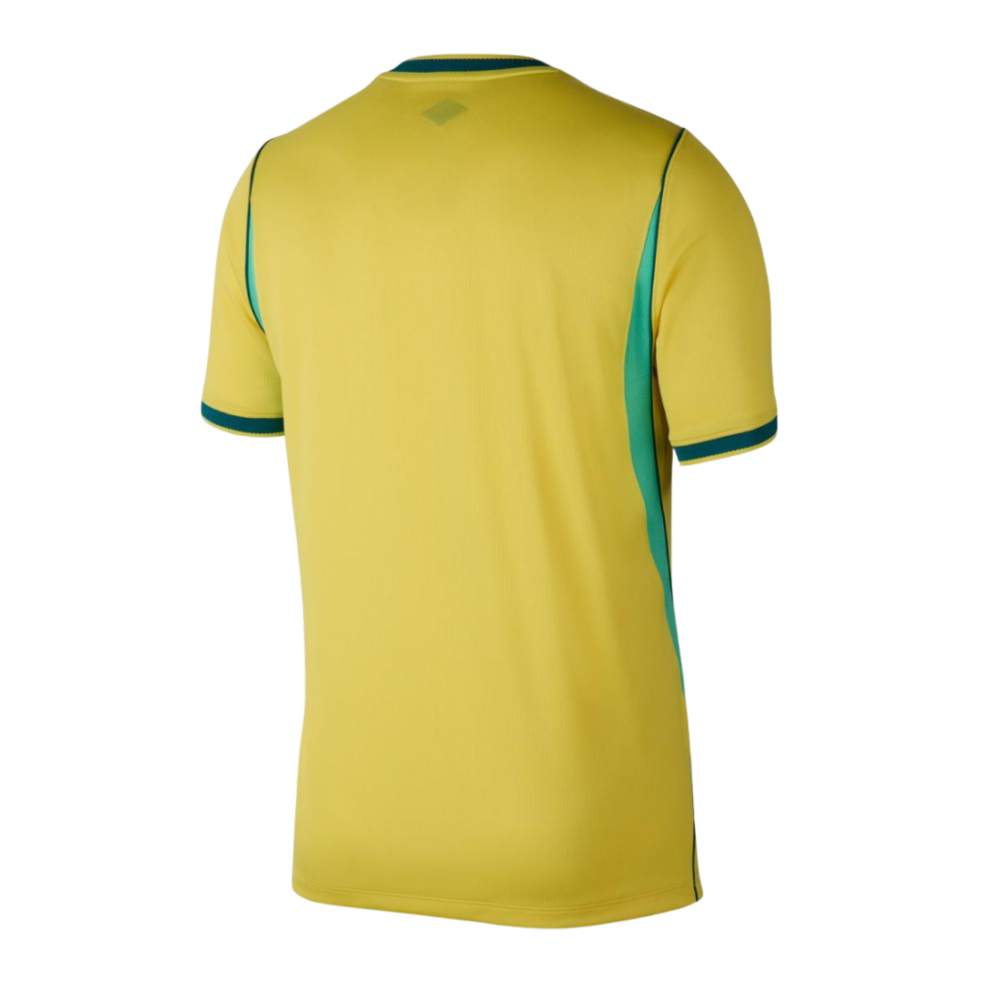 Maillot Brésil 2026 Domicile
