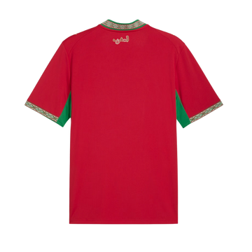 Maillot Maroc 2026/27 Domicile
