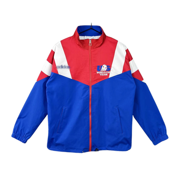 Coupe-vent USA World Cup '94 rétro