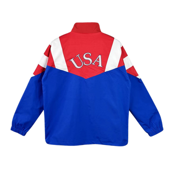 Coupe-vent USA World Cup '94 rétro
