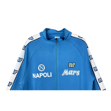Veste rétro Naples 1988/89