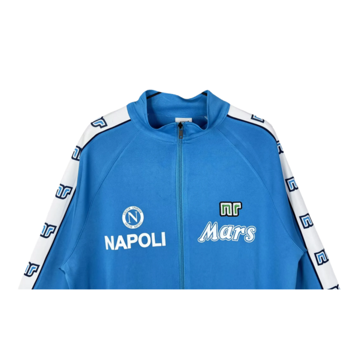 Napoli 1988/89 Retro Jacket