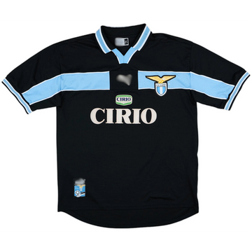 Lazio 1998/99 (Extérieur)