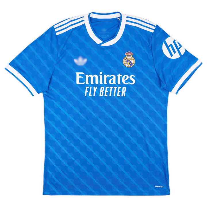 Real Madrid 2025/26 (Third)
