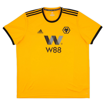 Wolverhampton 2019/20 (Local)