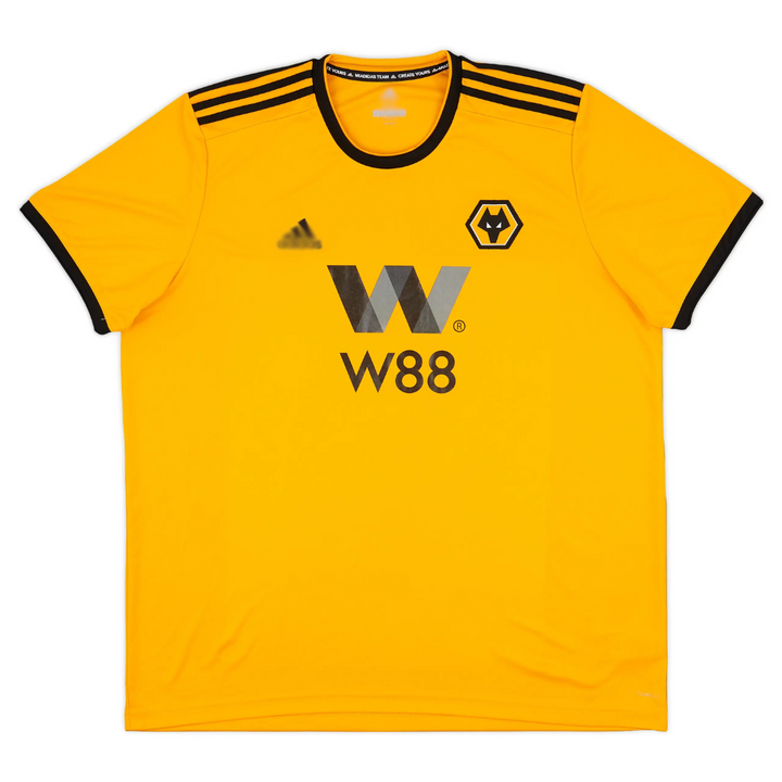 Wolverhampton 2019/20 (Home)