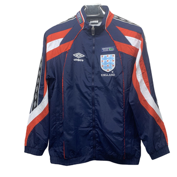 Coupe-vent Rétro Angleterre