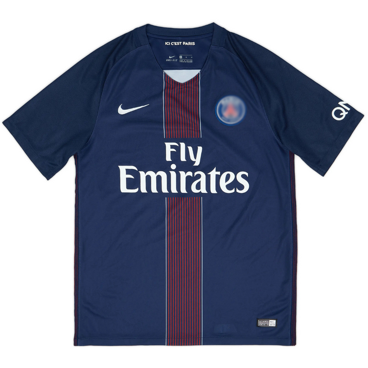 PSG 2016/17 (Home)