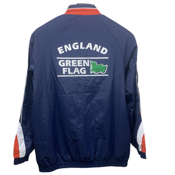 Coupe-vent Rétro Angleterre