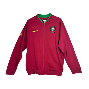 Veste Rétro Portugal 2006