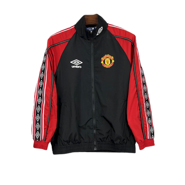 Coupe-vent Rétro Manchester United 1998/99