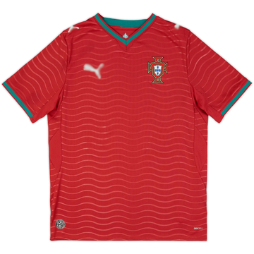 Portugal 2026 (Domicile)