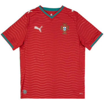 Portugal 2026 (Local) - Niños