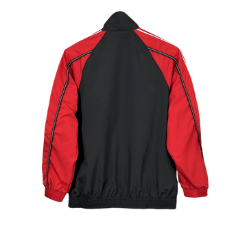 Coupe-vent Rétro Manchester United 1998/99