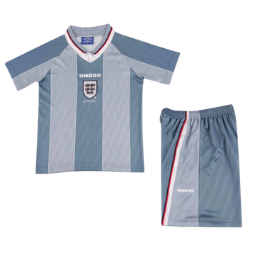 Angleterre 1996 (Extérieur) - Enfants