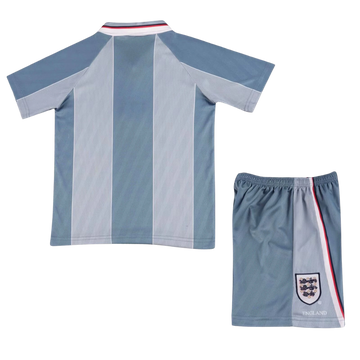 Angleterre 1996 (Extérieur) - Enfants