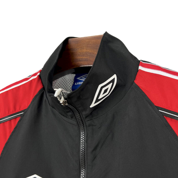 Coupe-vent Rétro Manchester United 1998/99