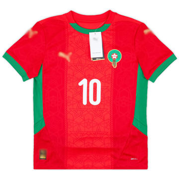 Marruecos 2025 (Local)